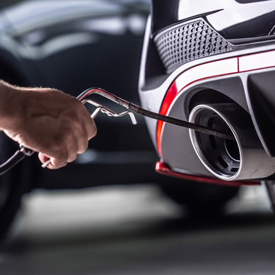 Környezetvédelmi mérések (zöldkártya / emisszióellenőrzés)