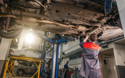 Minden, amit tudni érdemes a műszaki vizsgáztatásról – avagy miért fontos a rendszeres ellenőrzés?
